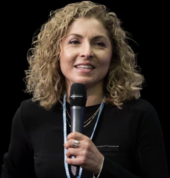 Anousheh Ansari image