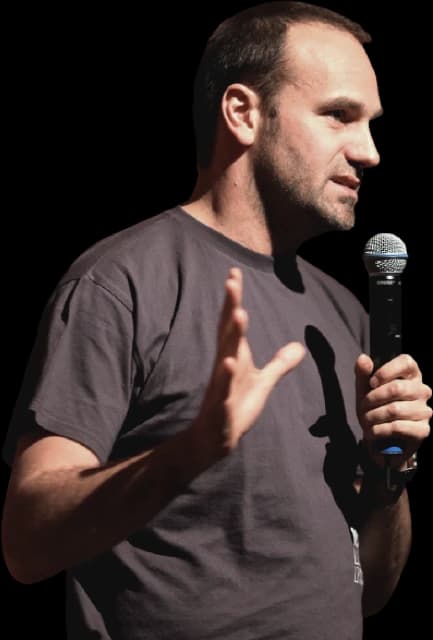 Mark Shuttleworth image